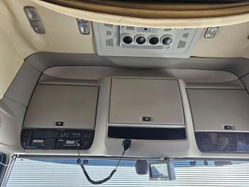 XF 530 SSC 6x2 VDL HOOKLIFT 660 cm